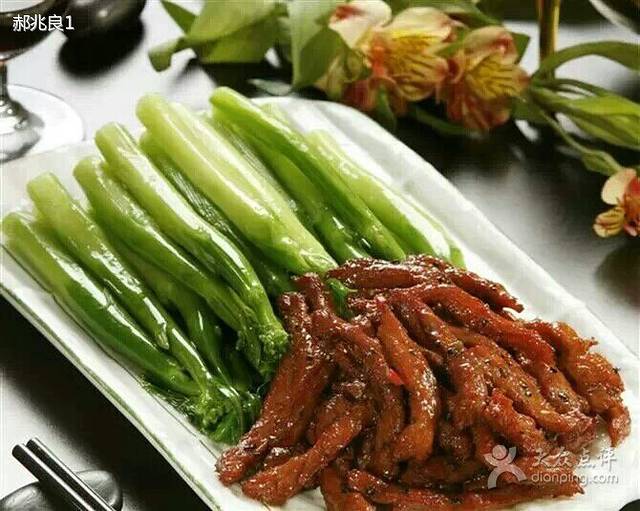 山外山酒楼(夏港店)