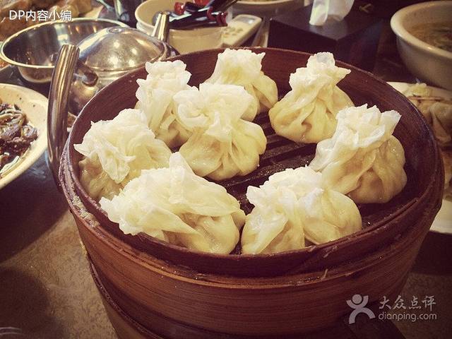 老绥元烧麦(太平街店)