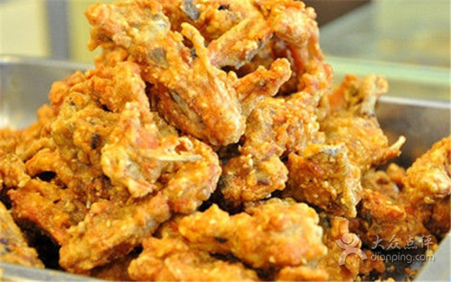 去哪儿攻略 你最聪明的旅行指南 中和炸货特色:豆腐合 炸鸡叉 电话