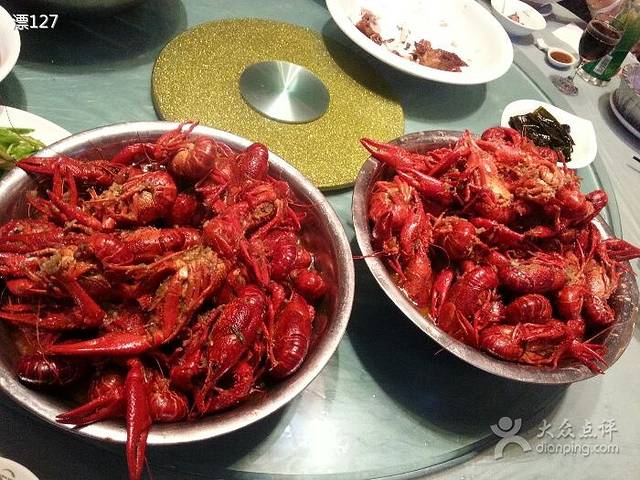 太明渔村(太明生态园大酒店)