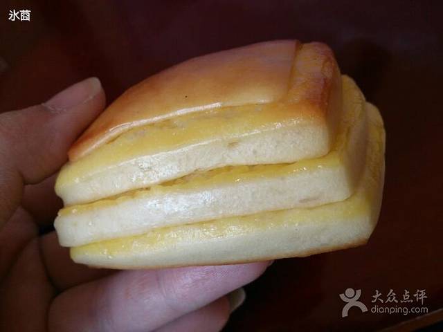 复泰烘焙(胜利路店)