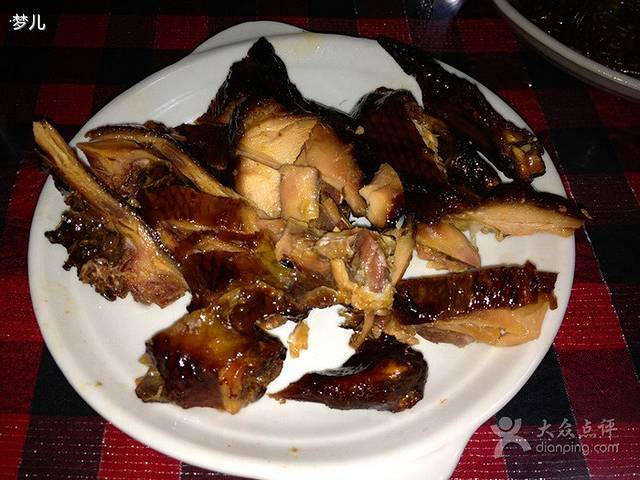 阿丘十碗头绍兴菜馆(府山店)