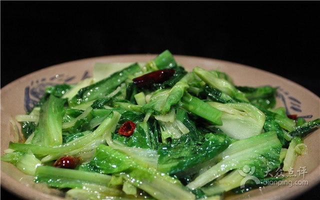 重庆万盛国际大酒店·宽院子中餐厅