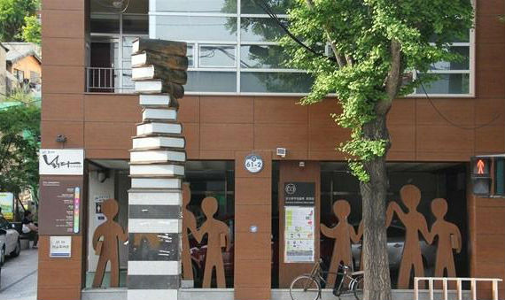 宝水洞书房胡同