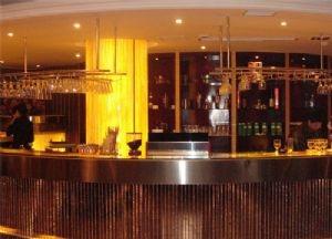 塞纳·阳光咖啡