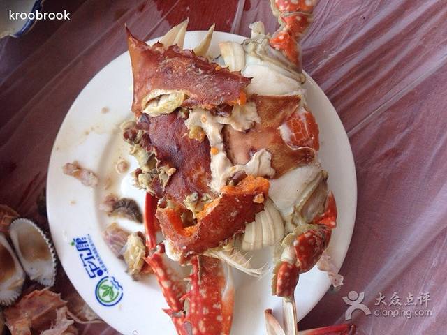 河洛北塘海鲜(抗震路店)