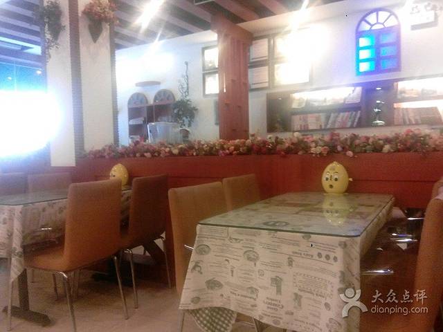 一点味餐厅(龙泉店)