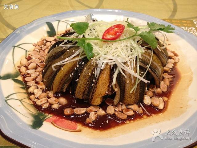 明记海鲜城(新港西店)