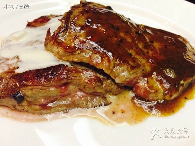 北京丽亭华苑酒店·国际自助咖啡苑(知春路店)