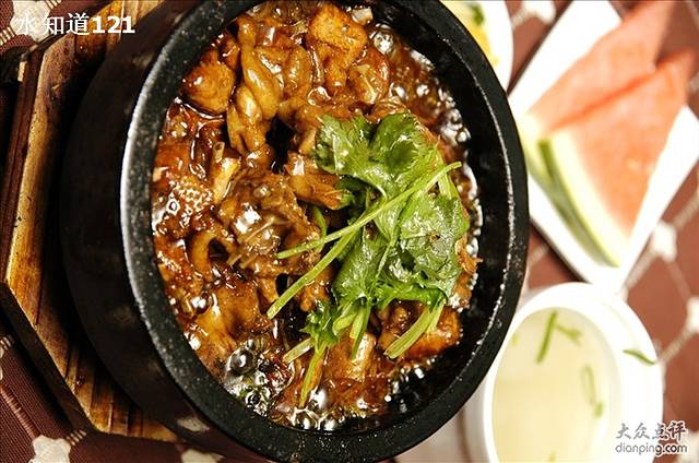 蓝湾茶餐厅(东三街店)