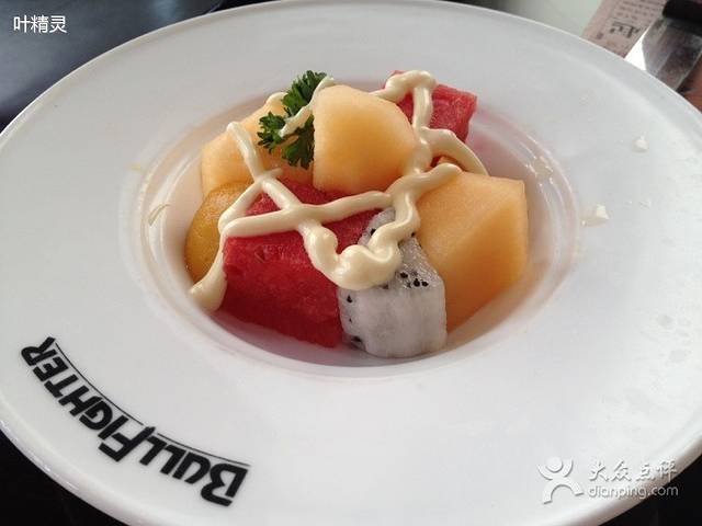 上海第一食品(万达广场店)