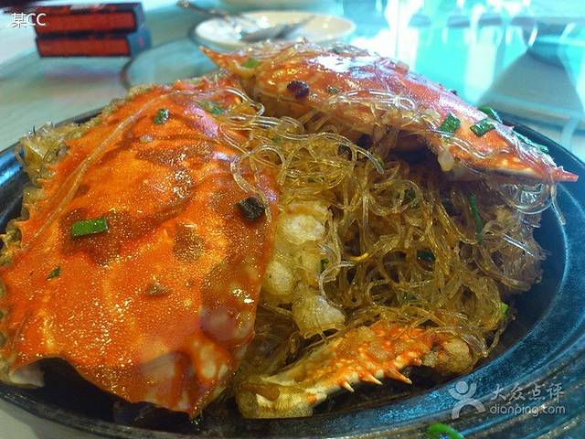 宁波酒家(上步店)