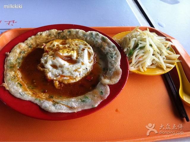 东华大学食堂(松江校区)