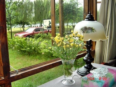 廊桥咖啡(峨眉山南路店)