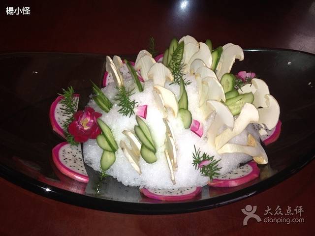 经典私房菜(甲壳城市店)