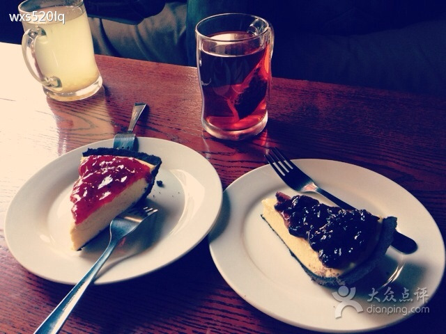 高原家咖啡(博爱路店)