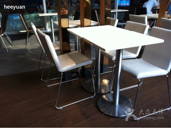 肯德基(新乡平原店)