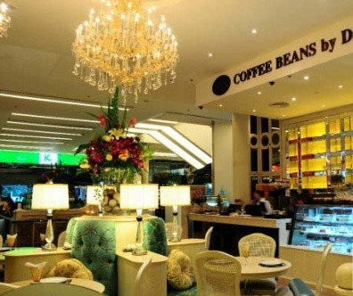 Coffee Beans by Dao - Ruamrudee Branch