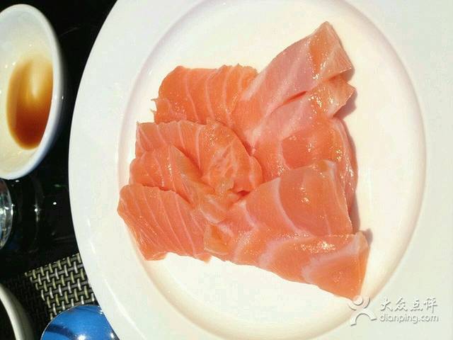 华强广场酒店·椰香自助餐厅