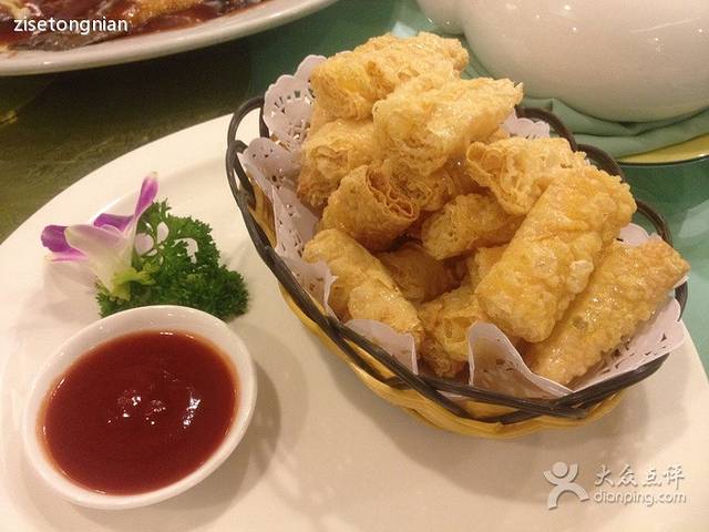 浙江食府(浙江驻京办店)