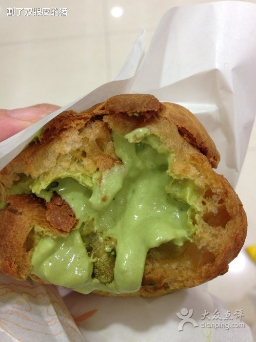 麦香村(栟茶店)