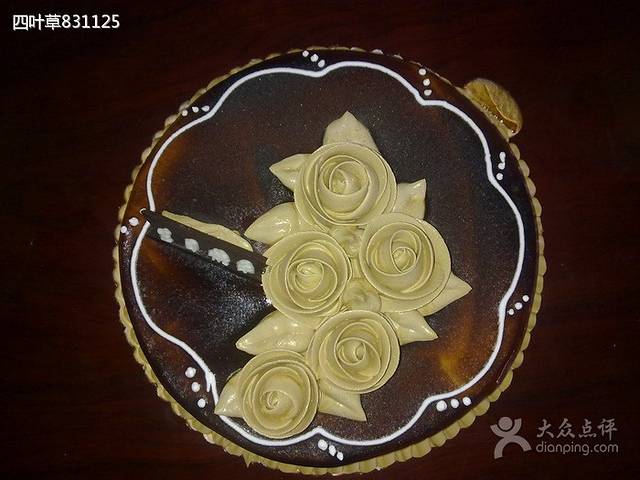 甜酷·萃格蛋糕(成林庄道店)