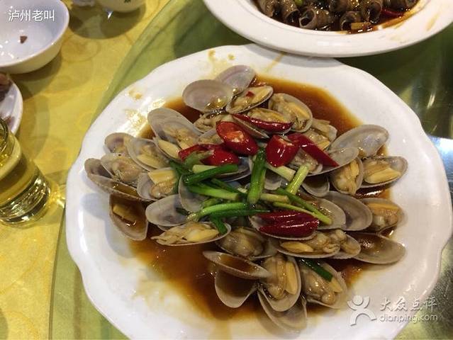 阿伟排档(洪文店)