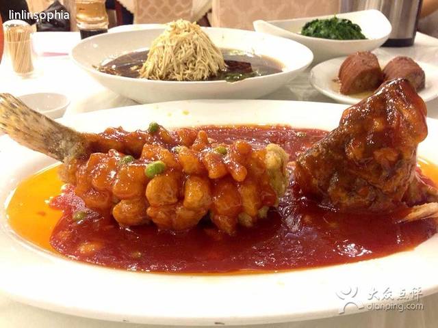 扬州富春大酒楼