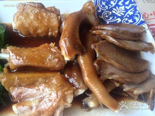 华润炖品连锁店(岗前路店)