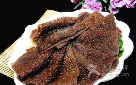 老来涮(商鼎路店)