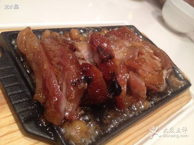 太兴餐厅(凯德mall天津湾店)