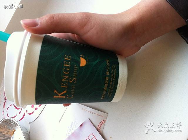 仟吉(黄陂大南街店)