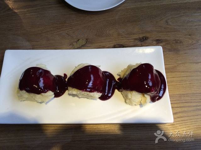 食欲老院子(农业路店)