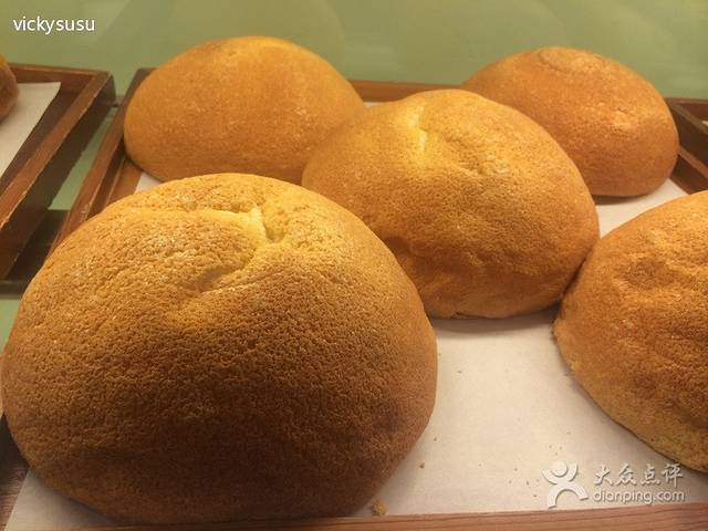 BreadTalk面包新语(印力中心店)