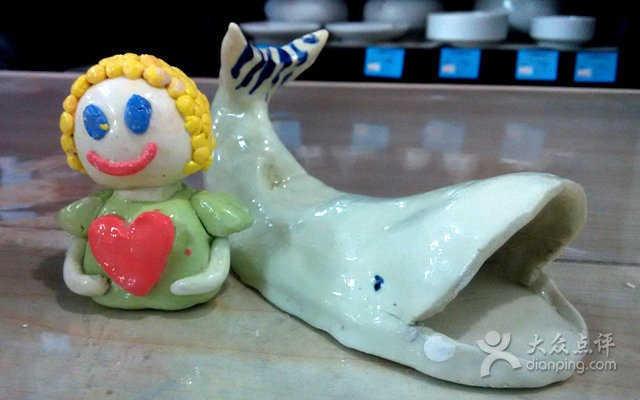 陶情苑手工陶坊