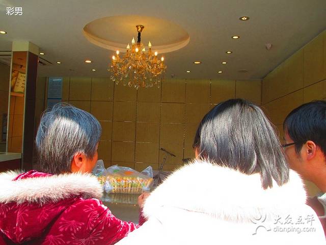 方桥点心店(易发城店)