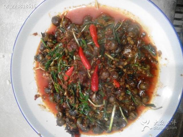 重庆三峡烤鱼(热海路店)