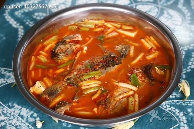 一壶春(复兴路店)