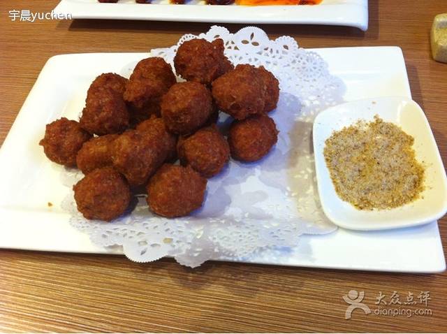 北山酒楼(保障街店)