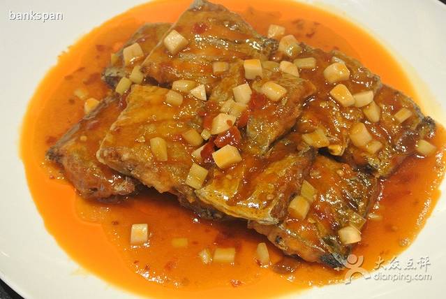 金地岚韵酒店·云餐厅