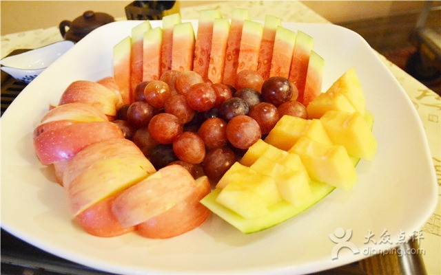 东营蓝海国际大饭店·渔歌舫