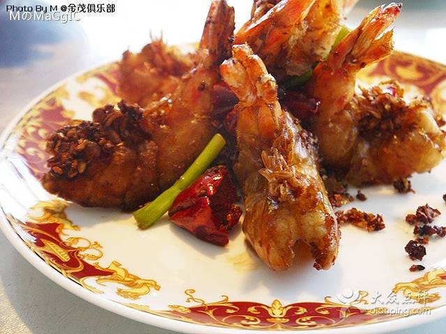 上海金茂君悦大酒店·金茂俱乐部