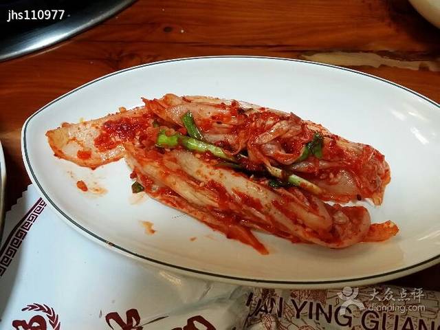 枣玛露脊骨汤·烤肉(西塔总店)