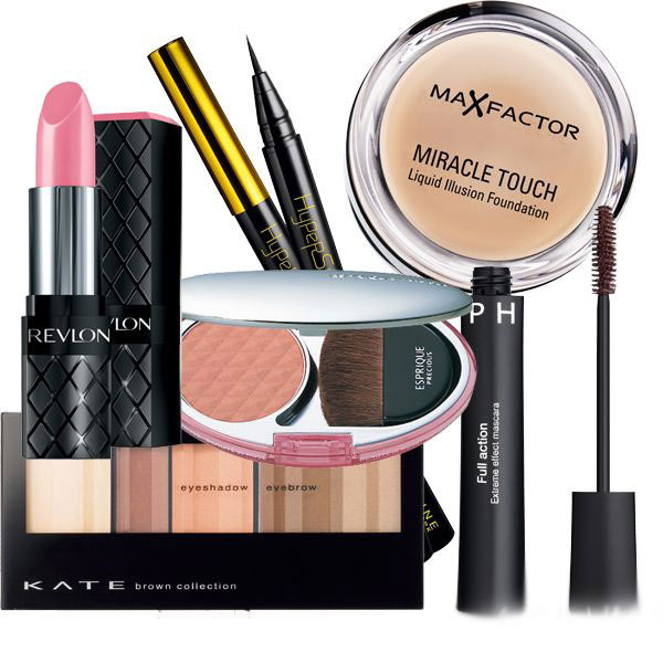 小三美日平价美妆（台北敦化店）