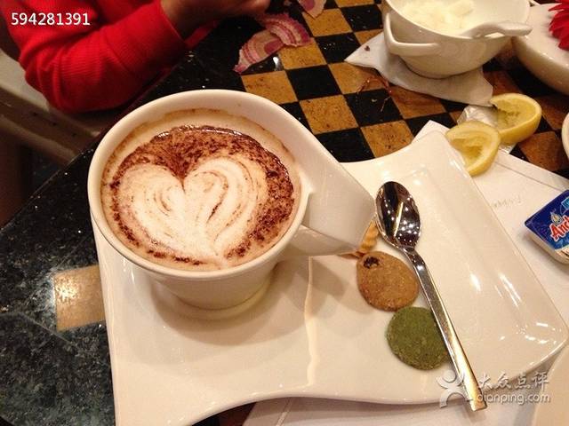 深圳凯宾斯基酒店·四季餐厅(海岸城店)