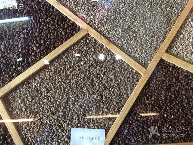 印象庄园咖啡(二店)