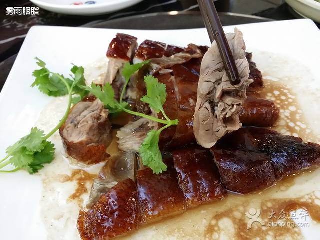 润泽园海南椰子鸡(拱北店)