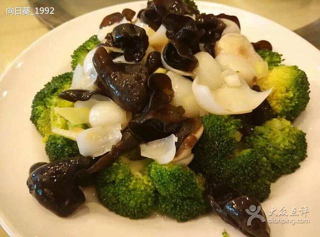 横琴蚝生态庄园