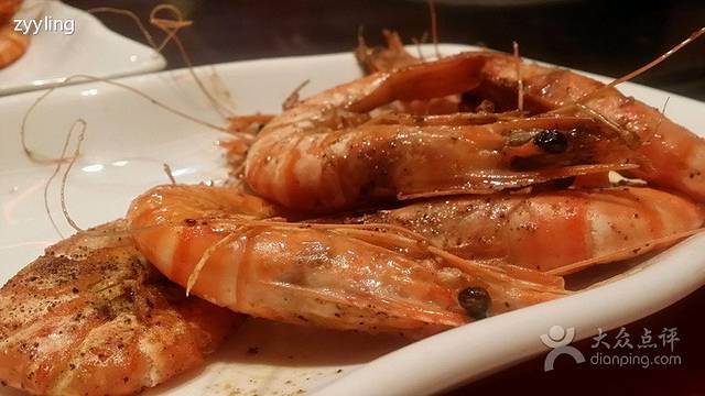 百一铁板烧(北新道店)