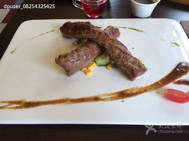 相聚小镇意大利风情餐厅(金沙湾店)